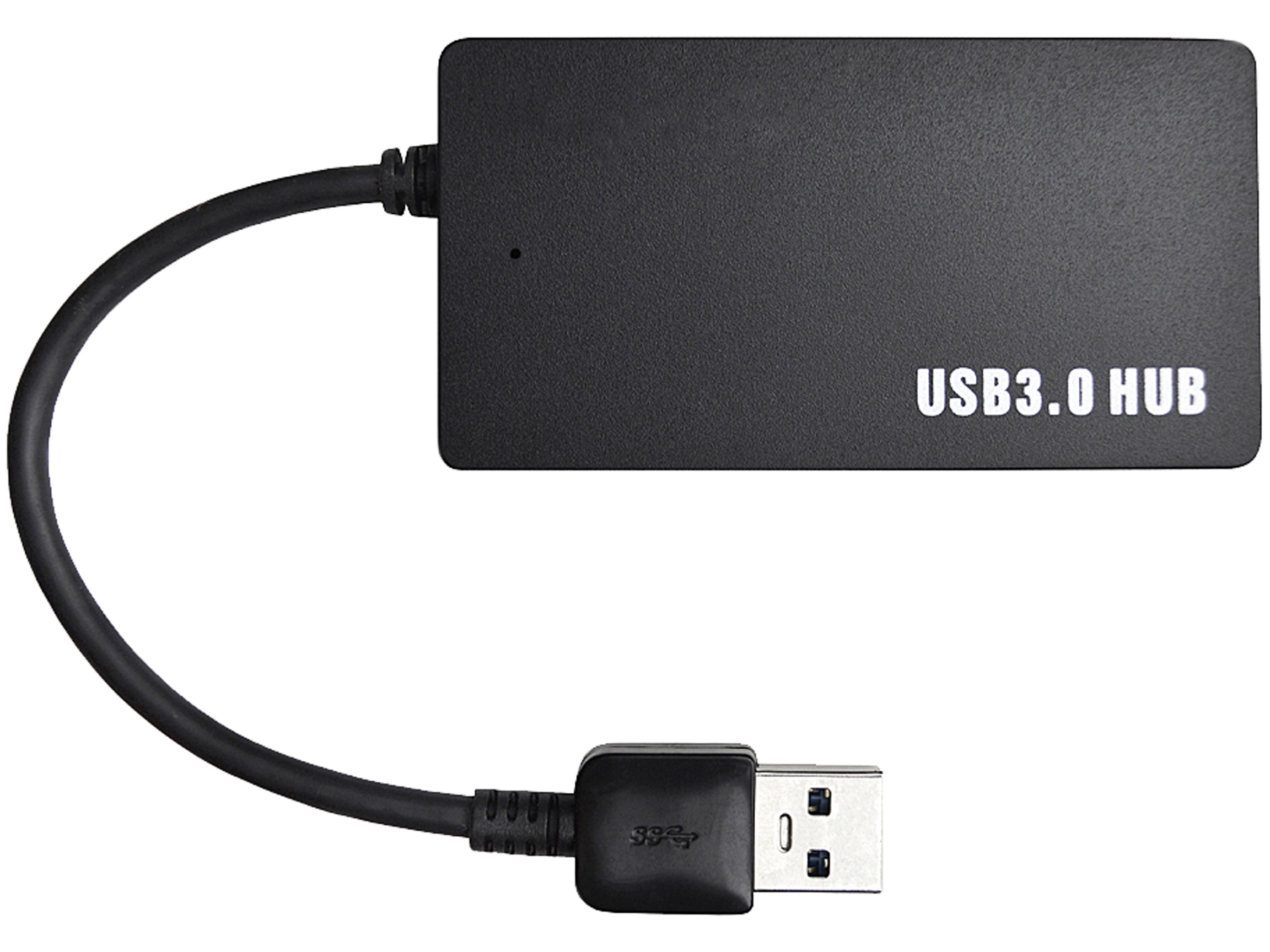 DAT 9332D 4 Port USB 3.0 Ultra Thin Hub