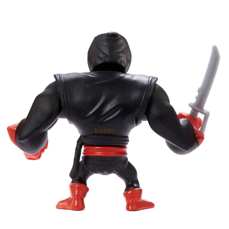 Masters of the Universe Ninjor Eternia Mini Figure