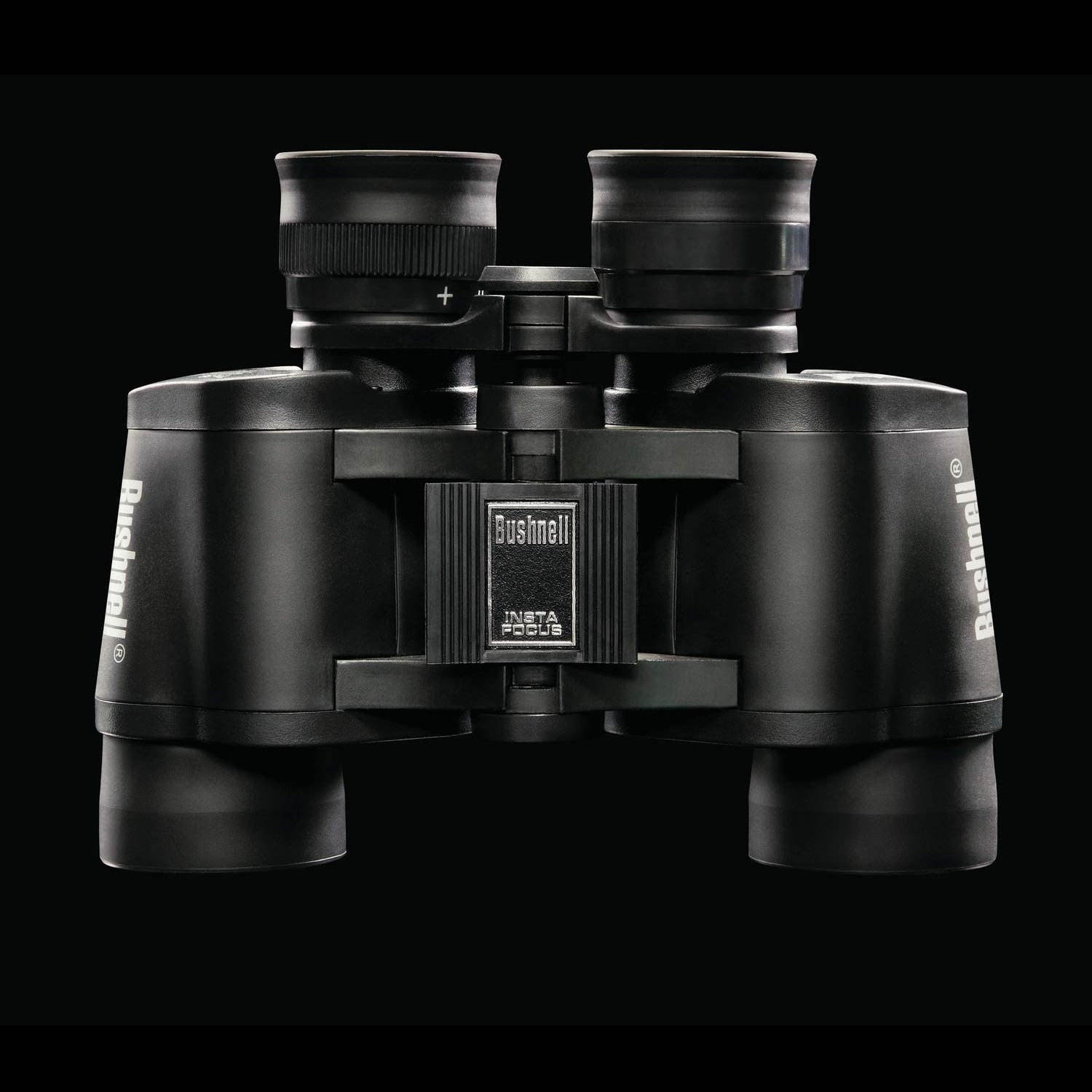 Bushnell 133410 Falcon 7X35Mm Porro Prism- Black