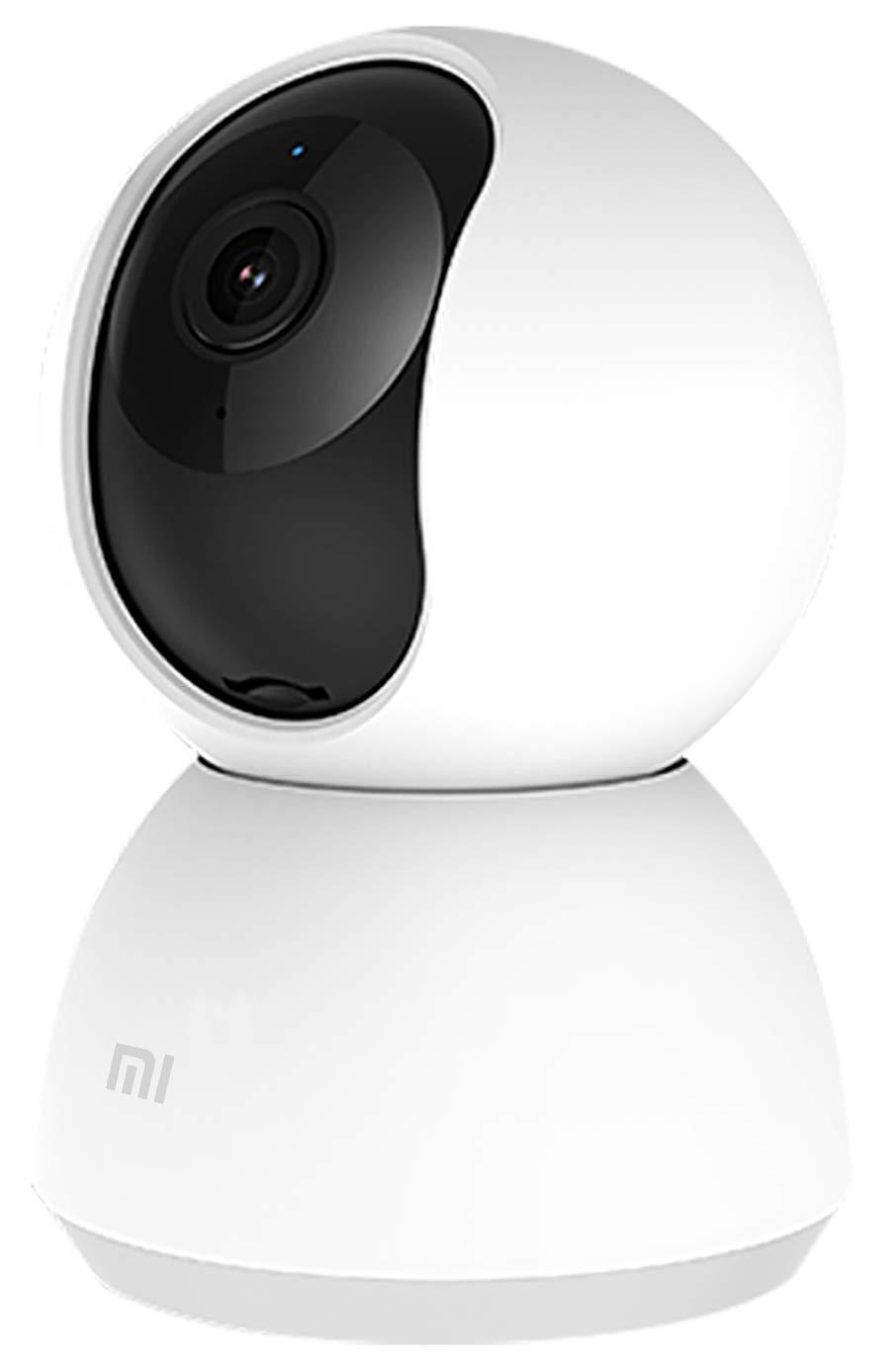 Mi QDJ4058GL Home 360 Degree Smart Wi-Fi Security Camera