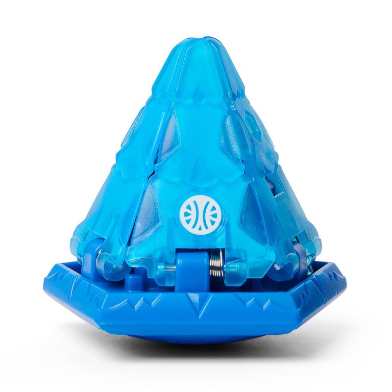 Bakugan Geogan Rising 1pk - Stardox Decarabia Blue