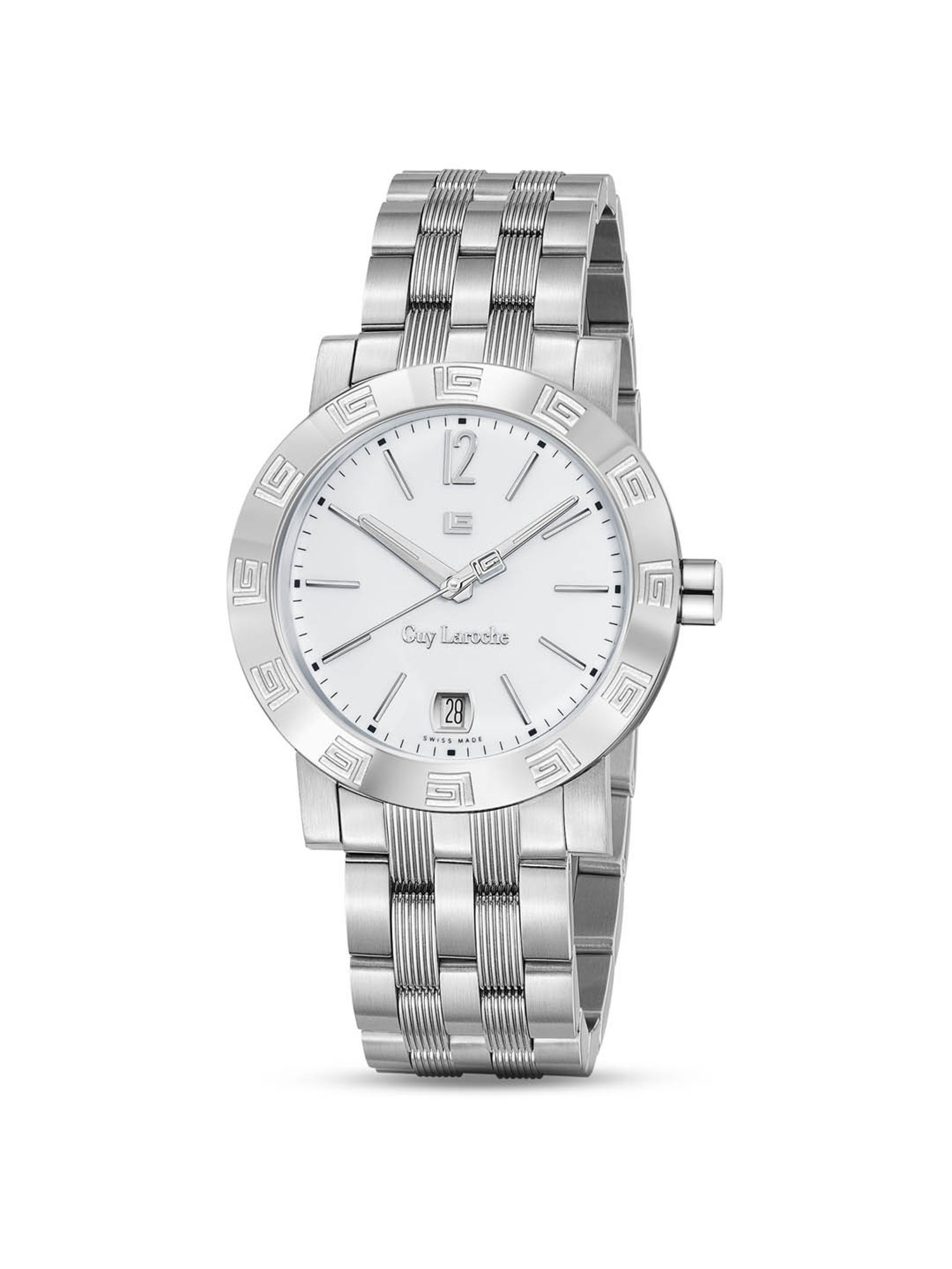 Guy Laroche GLWGG0000105 Alex Analog Watch for Men