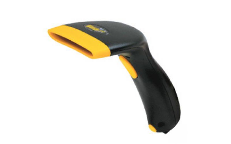 Wasp WCS3905 Bar Code Reader - Wired - CCD, CCD