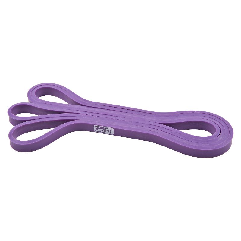 GoFit Super Band - Purple