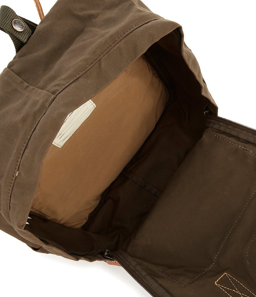 Fjallraven Kanken 2.0 Backpack