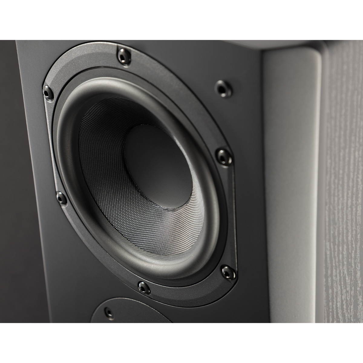 SVS Prime Pinnacle Floorstanding Speaker - Each (Black Ash)
