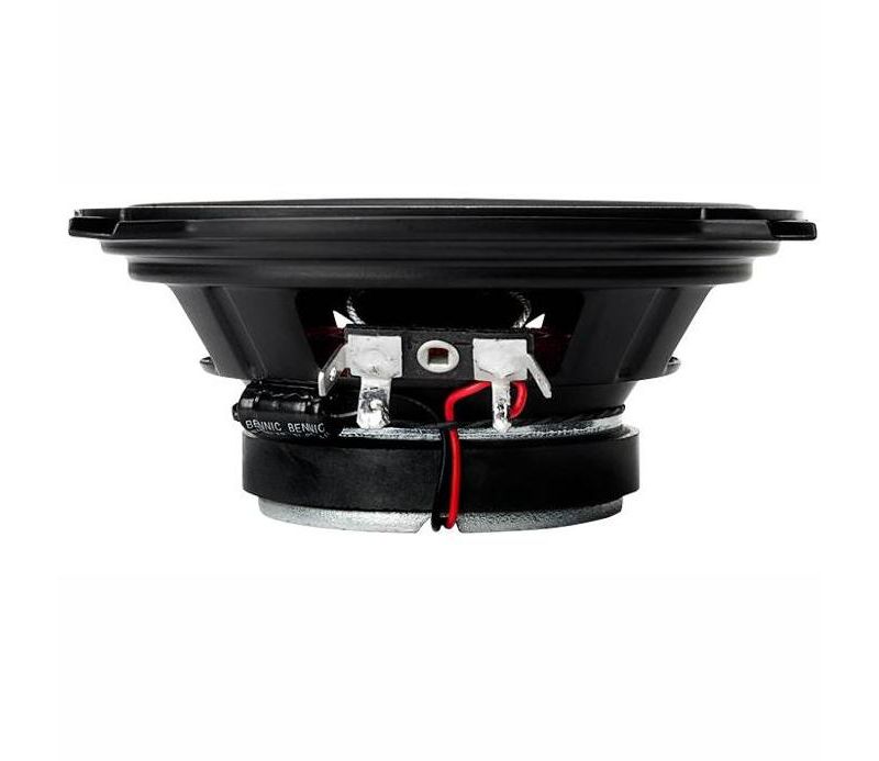 Rockford Fosgate R1525X2 5.25" 5-1/4 160W 2-Way Coaxial Car Audio Speakers, Pair