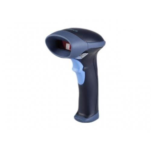 UNITECH MS840-SUCB00-SG BARCODE SCANNER  MS840  1D LASER SCANNER  USB CABLE  5FT DROP  IP42  GS1 SUPPORT  NOT WIRELESS  3 YEAR WARRANTY