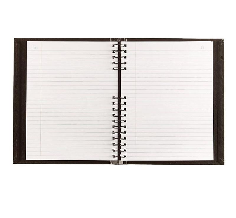 Blueline AccountPro Record Book, 300 Pages A7963C.01