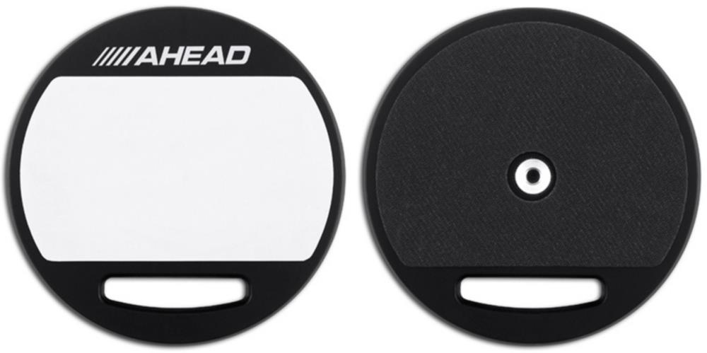 Ahead 10" Single Sided Mountable Practice Pad