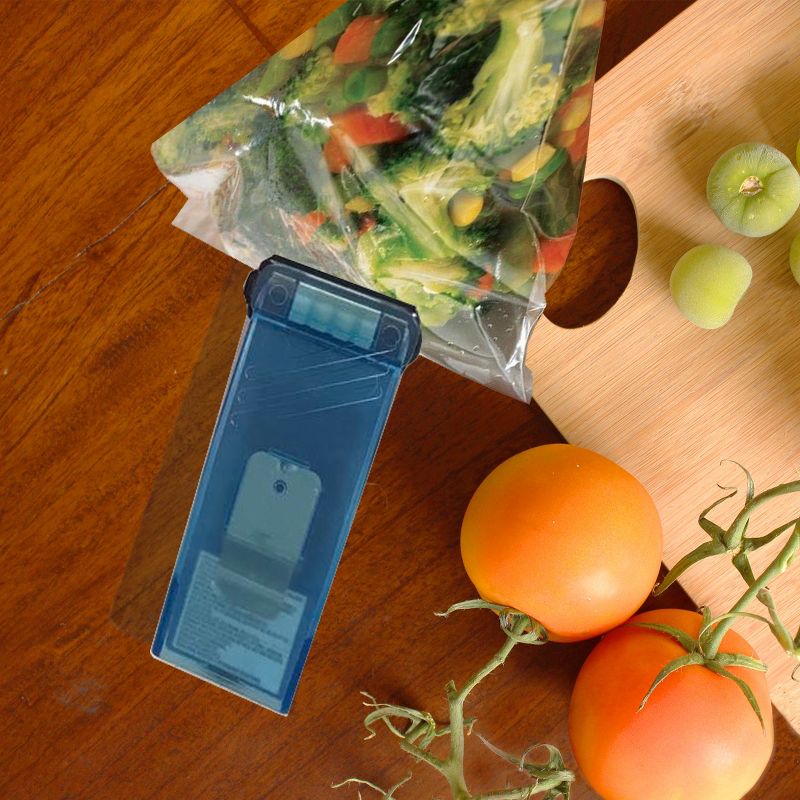 Oliso Pro VS95A Starter Kit - Silver