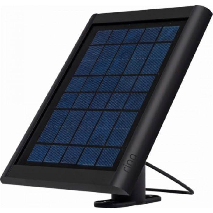 Ring 8ASPS7-BEN0 Solar Panel for Ring Spotlight Cam - Black