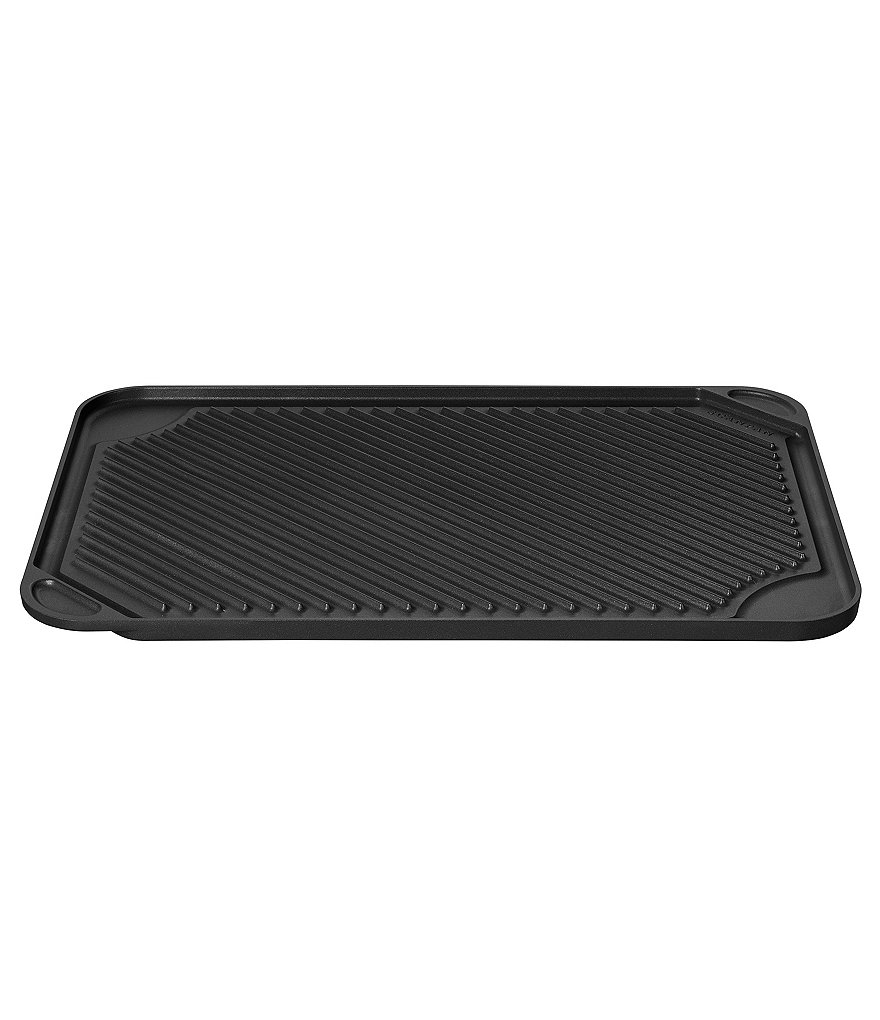 Scanpan Classic Double Burner Grill