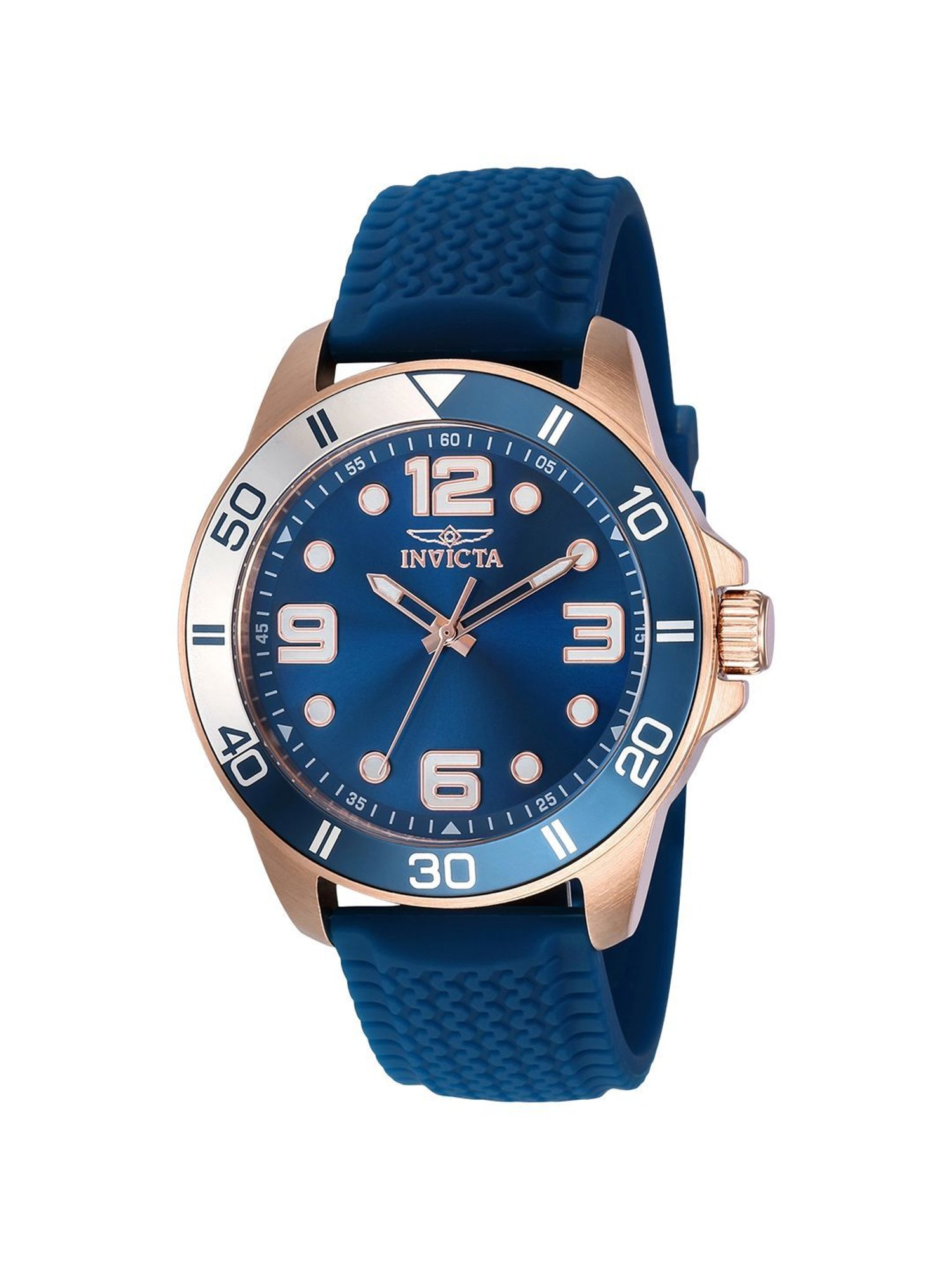 Invicta 40032 Pro Diver Analog Watch for Men