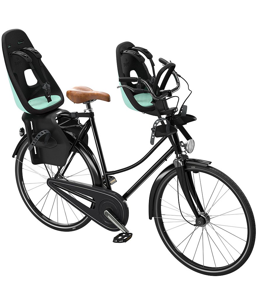 Thule Yepp Nexxt Maxi Rack Mount Child Bike Seat