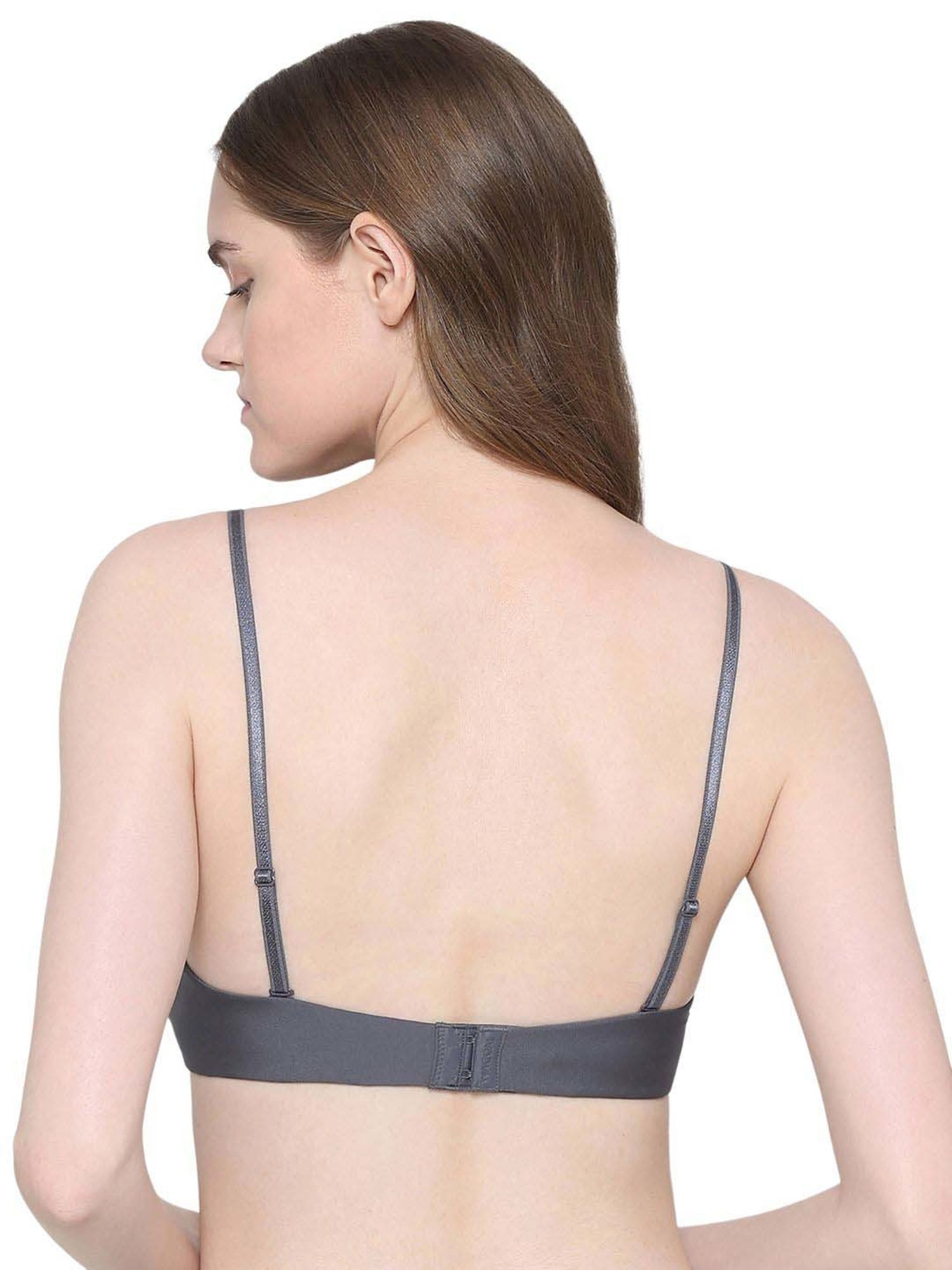 Wacoal Grey T-Shirt Bra