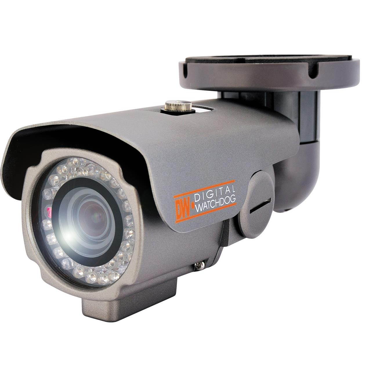 DIGITAL WATCHDOG DWC-B2382TIR DIGITAL BULLET CAMERA