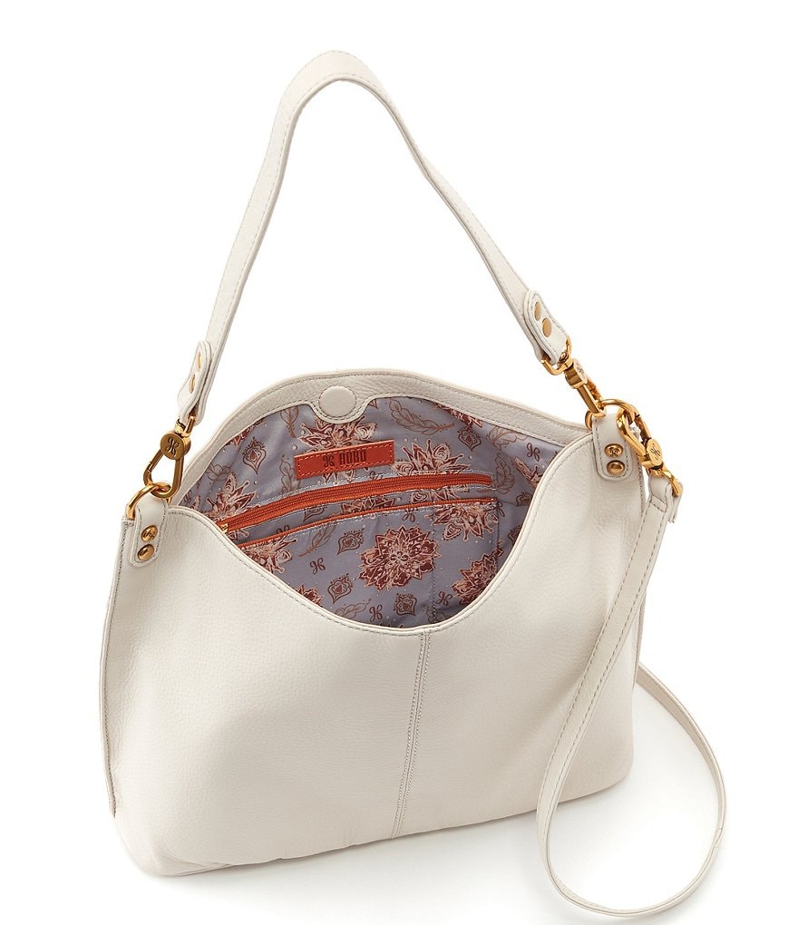 HOBO Pier Convertible Hobo Crossbody Bag