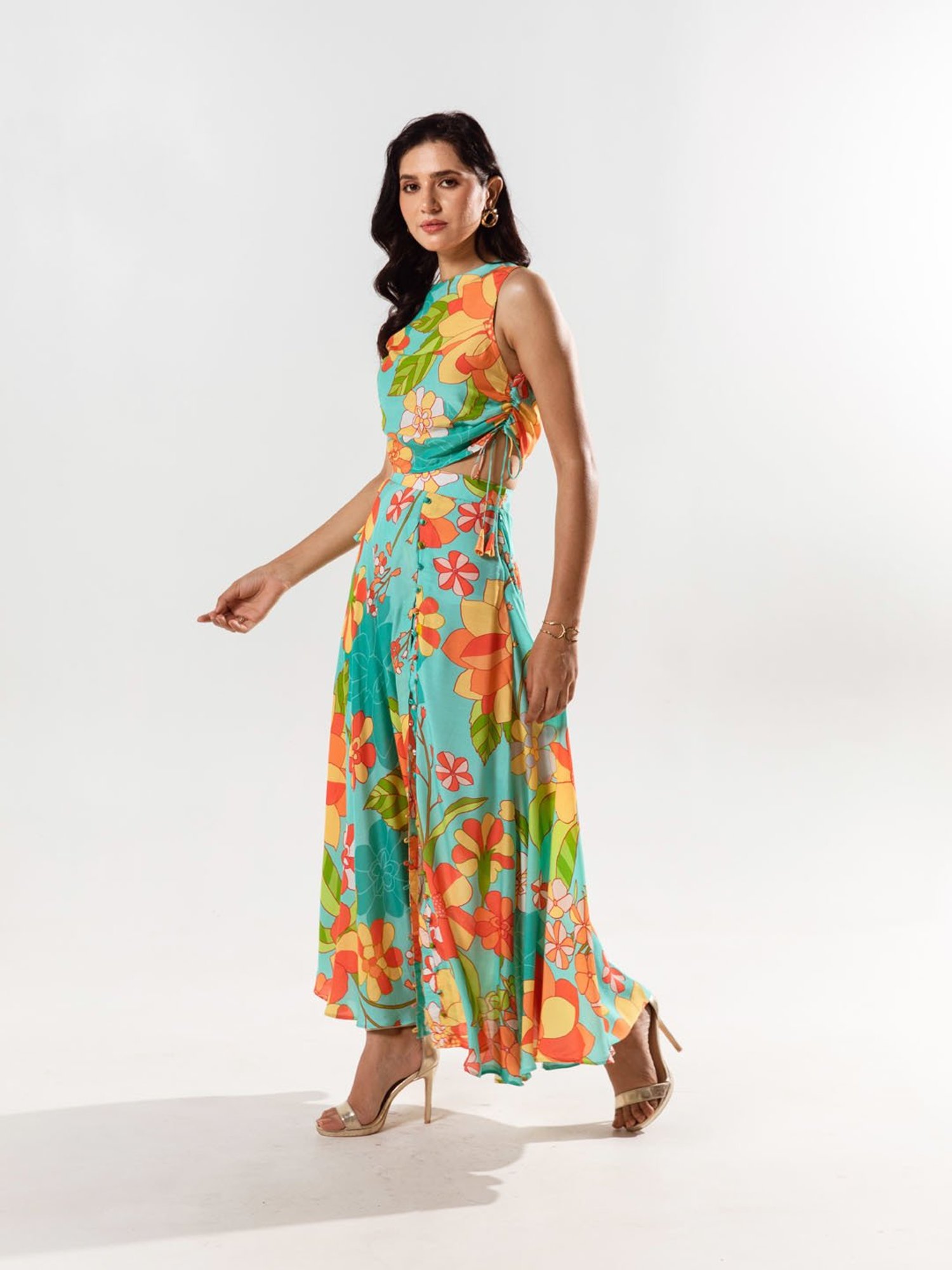 Aroop Shop India Yurika Set