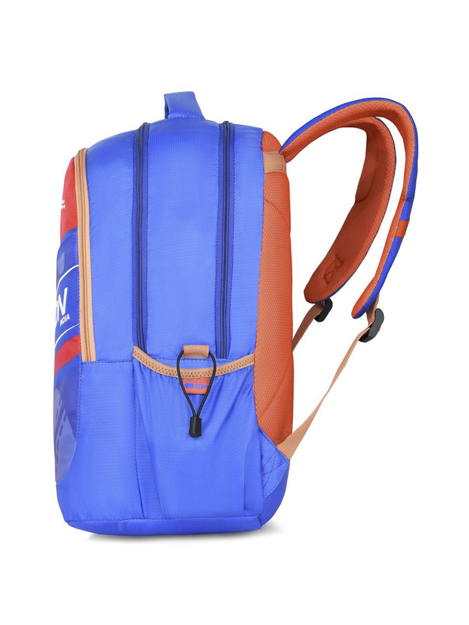 Wildcraft Blaze 30 Tan Backpack