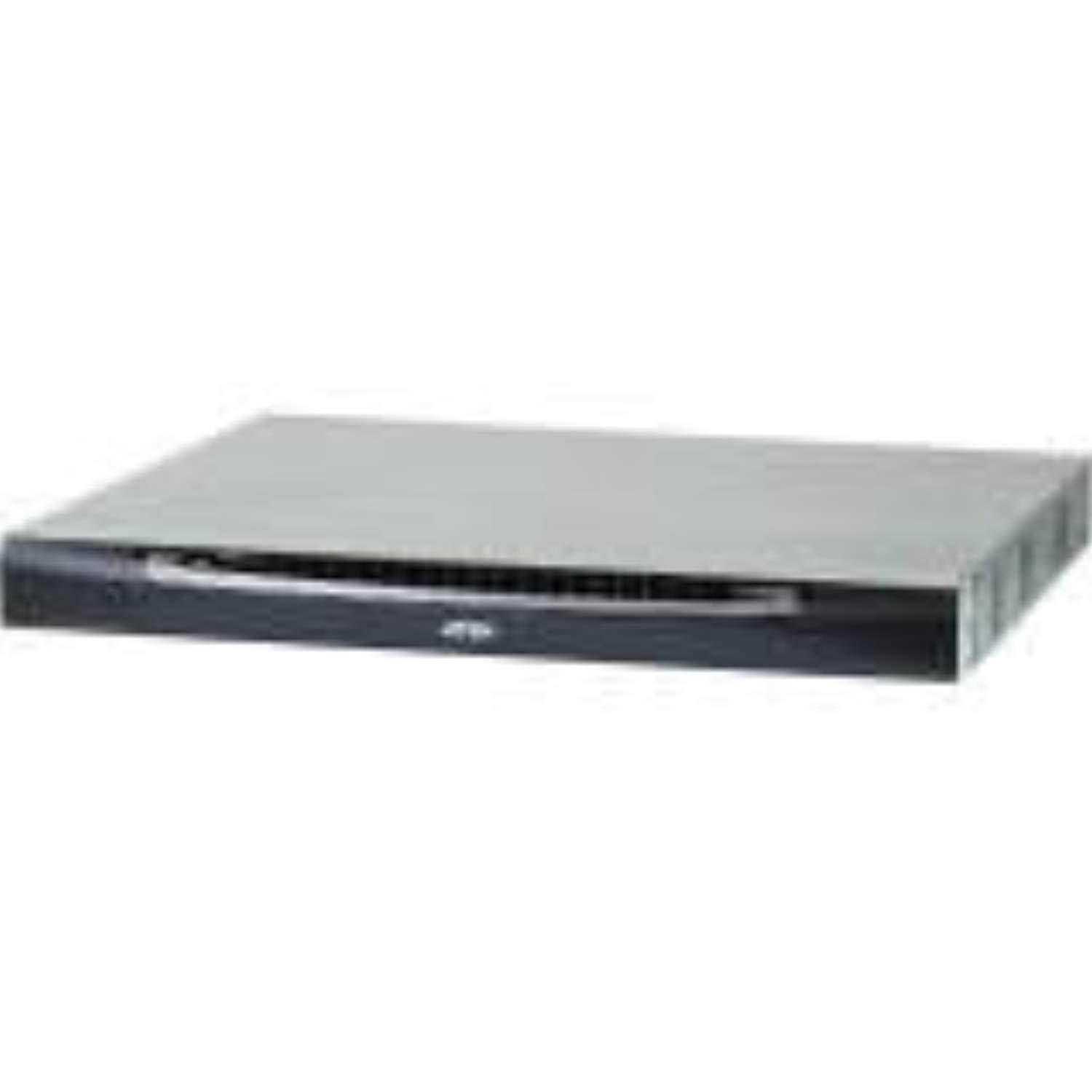 ATEN KN2140VA 2 Remote & 1 Local simultaneous users, 40-Port Cat5 IP KVM with Virtual Media and Dual Power Supply