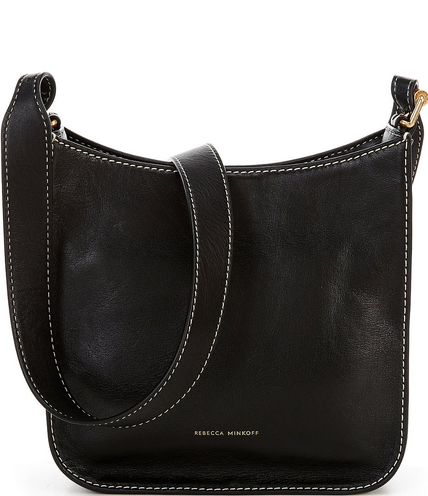 REBECCA MINKOFF Megan Small Crossbody Bag