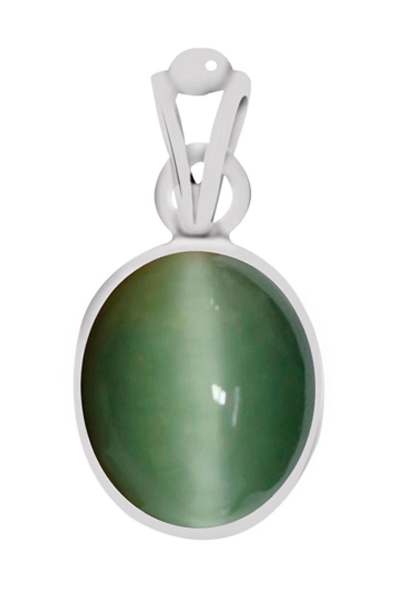 Clara Citrine Sunehla 4.8 carat/5.25ratti Pendant