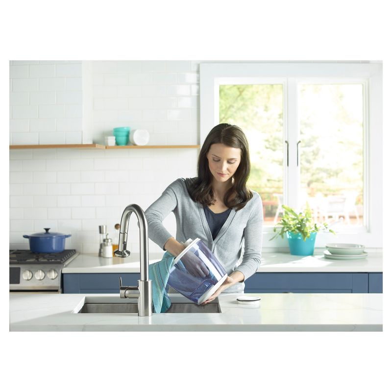 Vicks Filter Free Cool Mist Humidifier