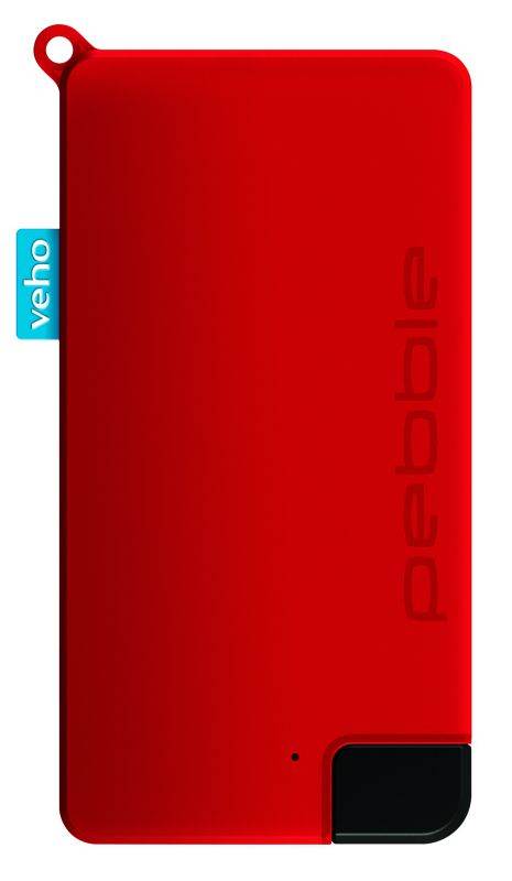 MICRO SIZE 1000MAH POWER BANK