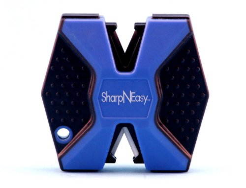 Sharpneasy w/ Counter Display FORTUNE PRODUCTS Knife Sharpeners 334CD