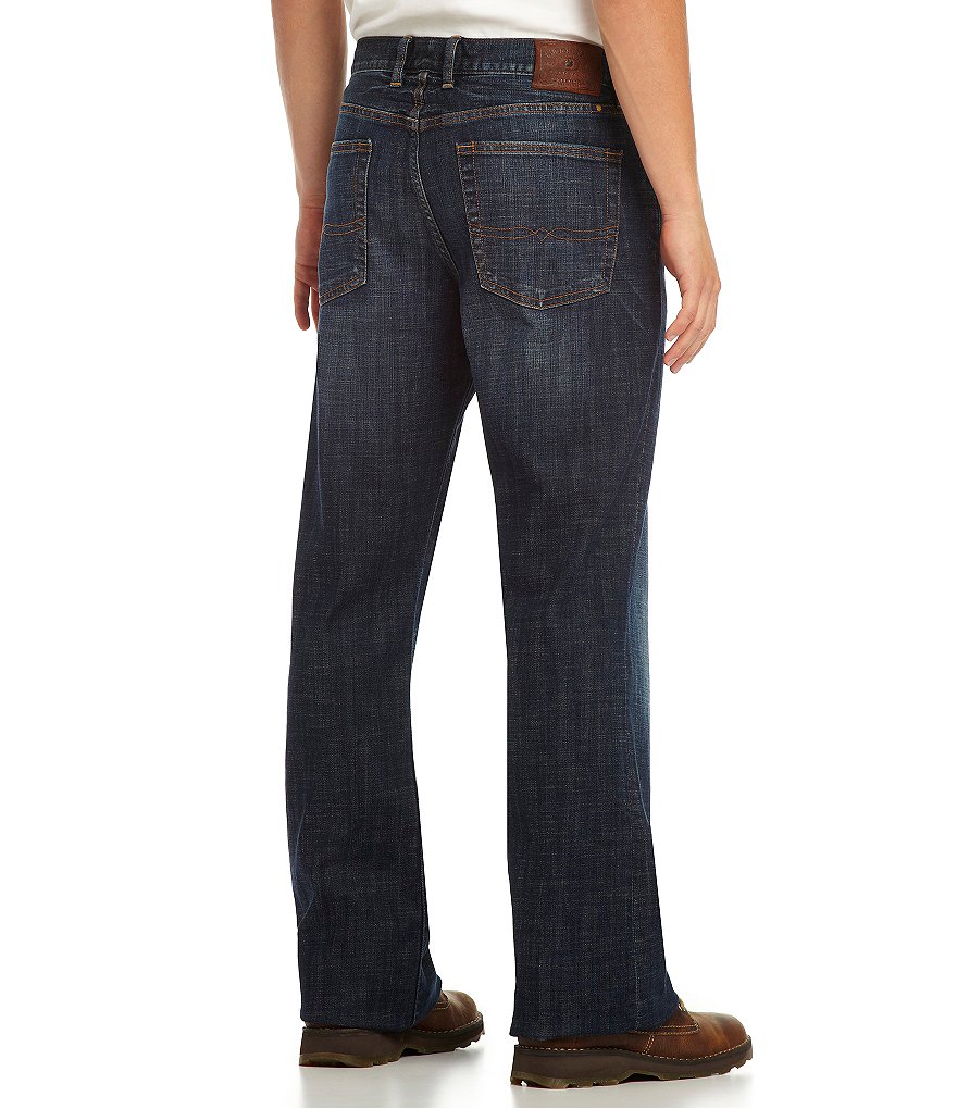 Lucky Brand 367 Vintage Bootcut Jeans
