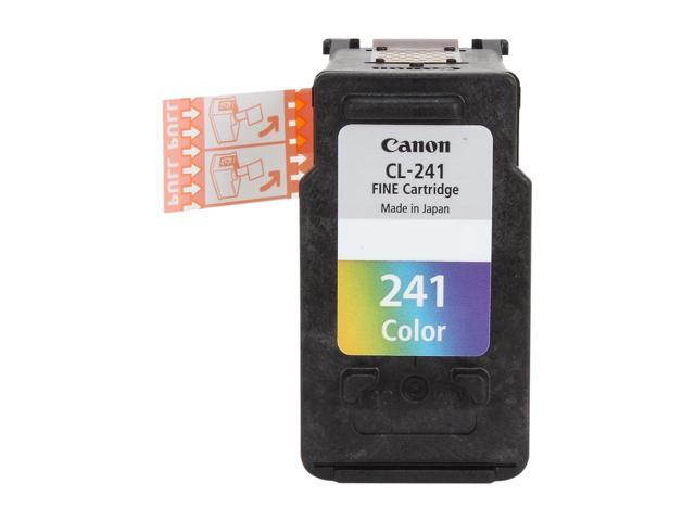 Canon CL-241 Ink Cartridge
