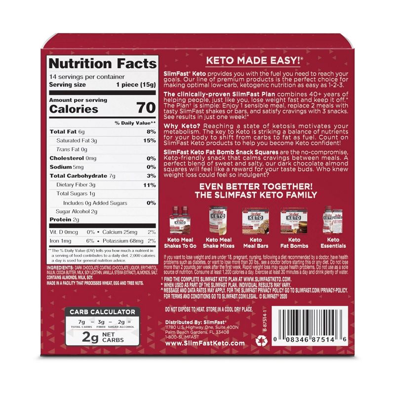 belVita Protein Banana Chocolate Cream Snack Bars - 4ct