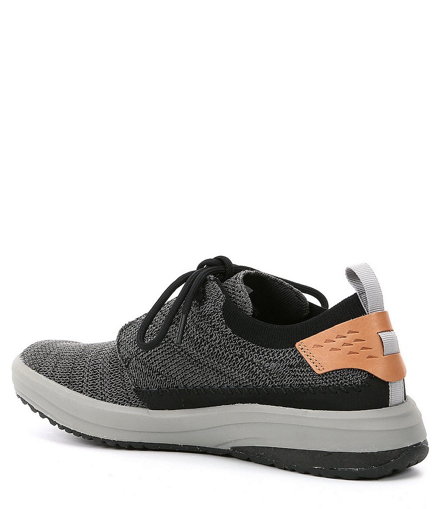 Merrell Men's Gridway Lace Up Sneakers