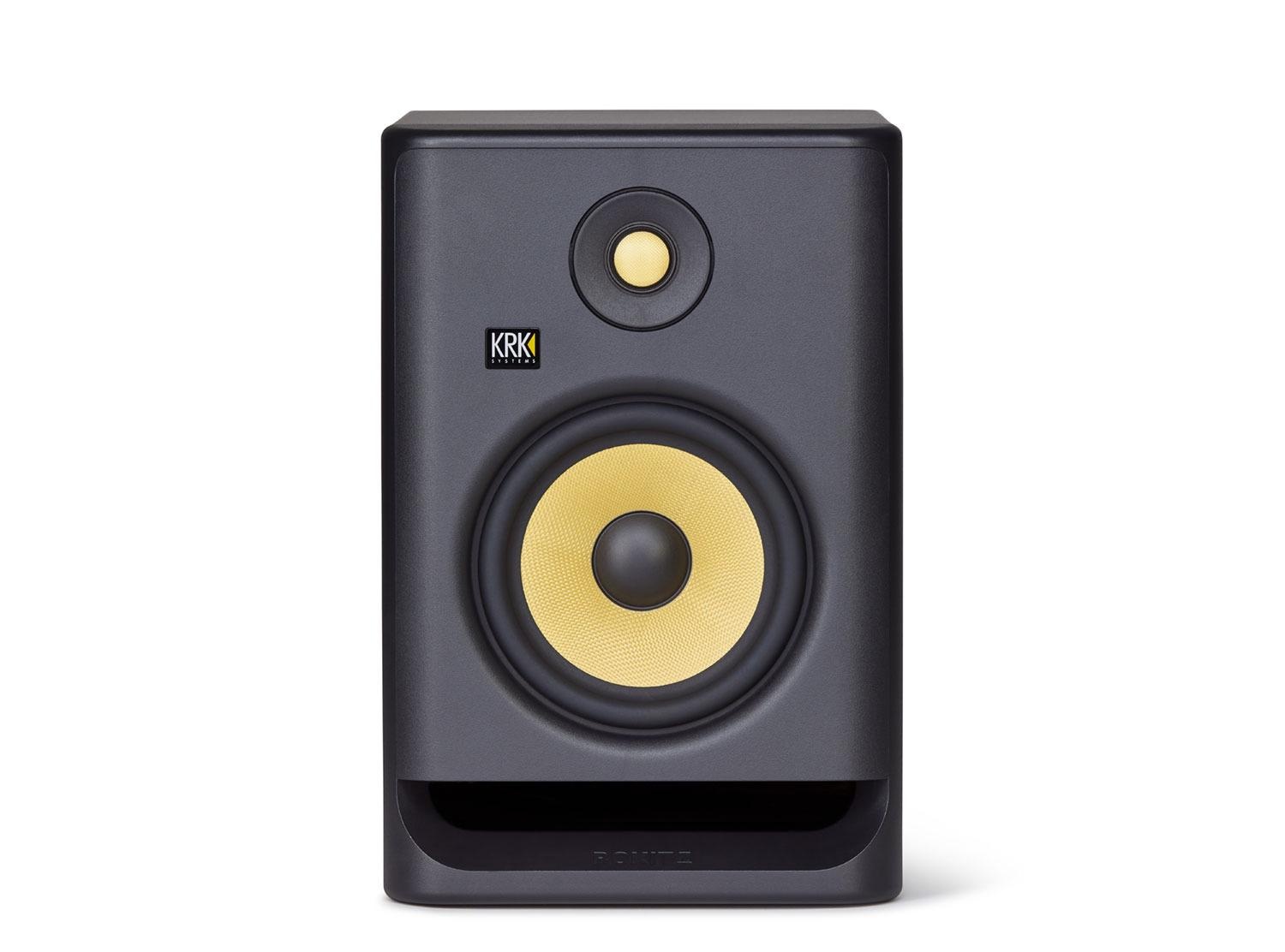 KRK RP7 Rokit G4 7" Active Studio Monitor