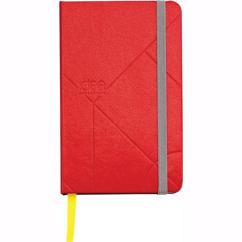 Moleskine Cahier Cardboard Journal, 7.5W x 705014