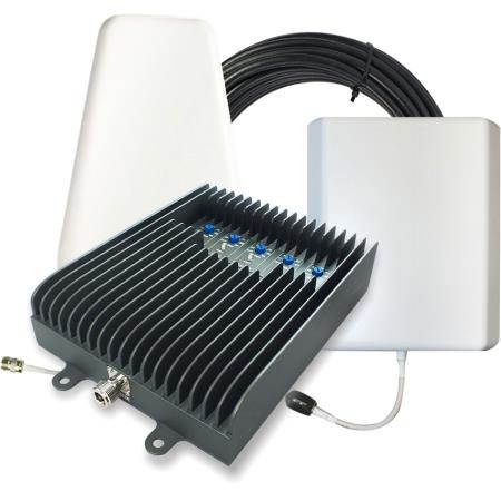 Surecall SC-POLYSH/O-72-YP-KIT Fusion5s Yagi/panel Signal-booster Kit