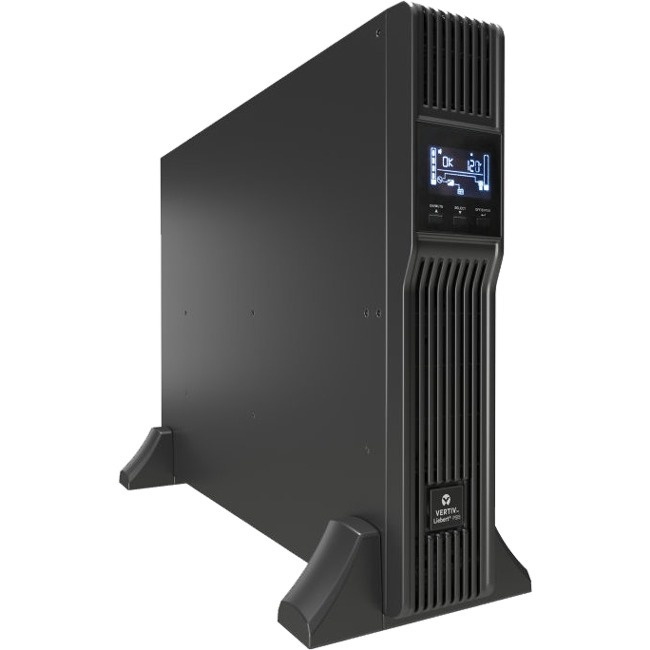 Liebert PSI5 UPS - 800 VA / 720W 120V | Line Interactive AVR Tower/Rack Mount (PSI5-800RT120)