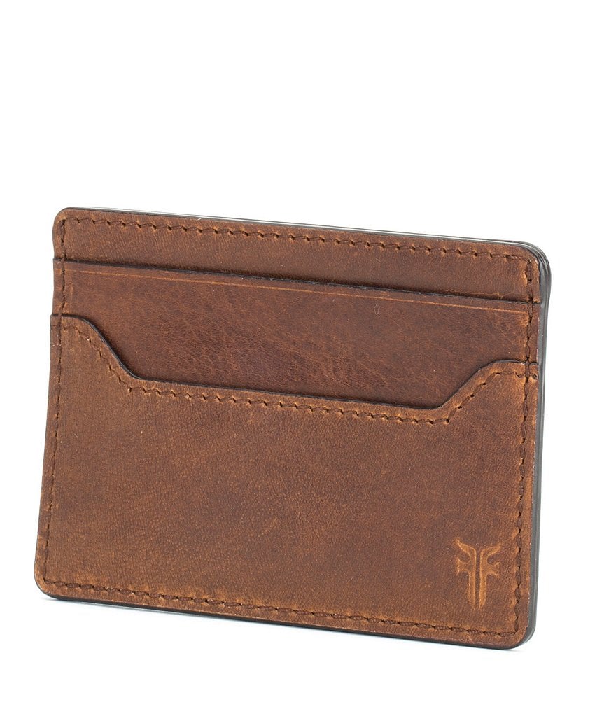 Bosca Credit Card Wallet
