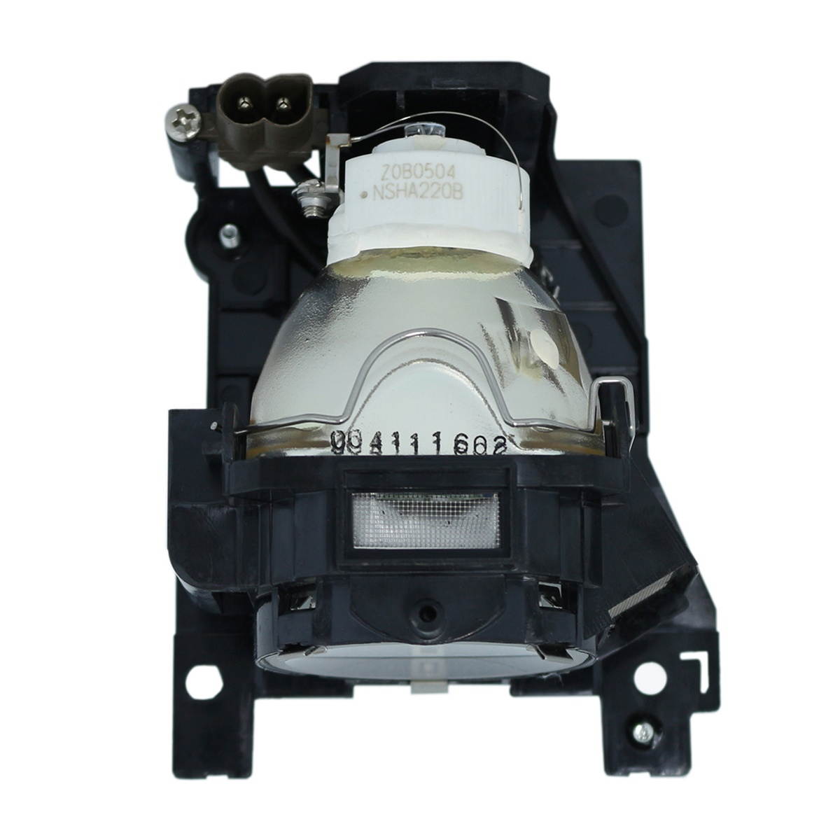 Original Ushio Projector Lamp Replacement with Housing for Dukane 456-8101H