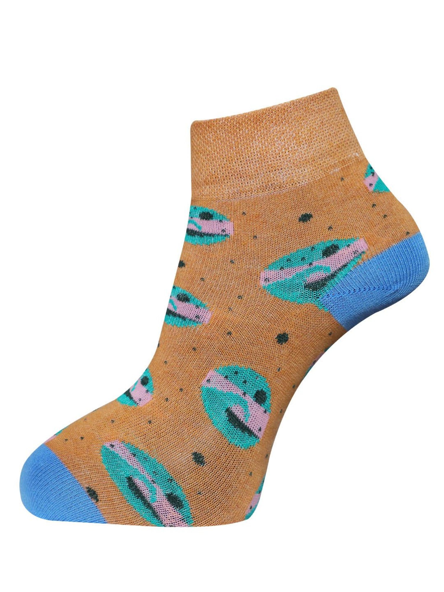 Dollar Assorted Socks - Pack of 3