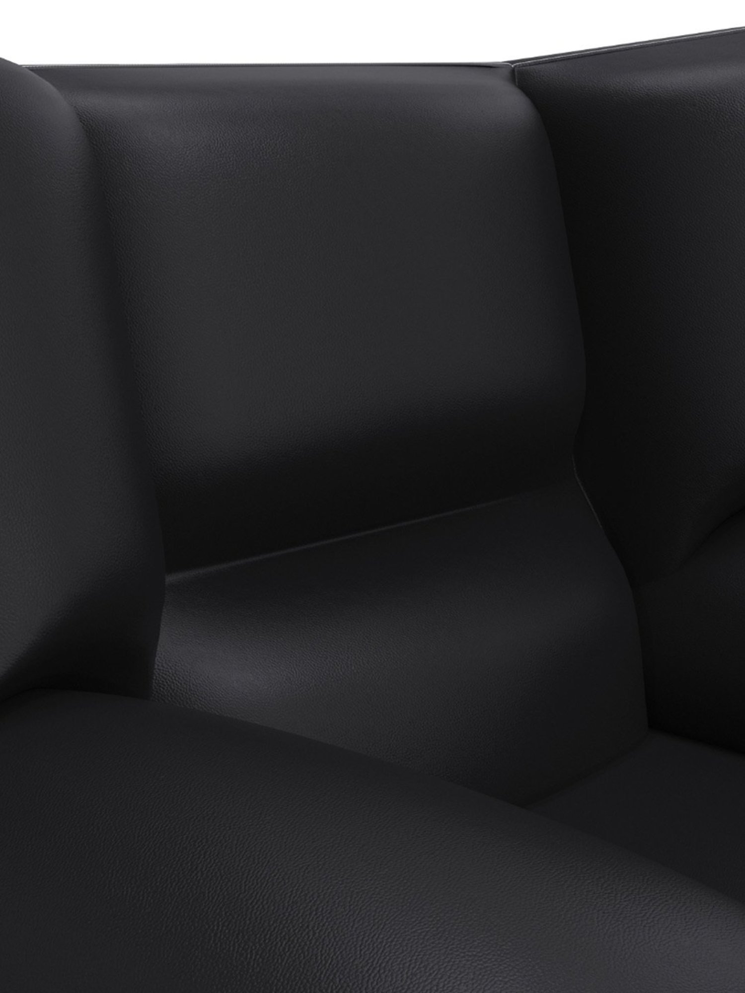 Queen Brady Convertible Sofa with Storage Gray - Serta