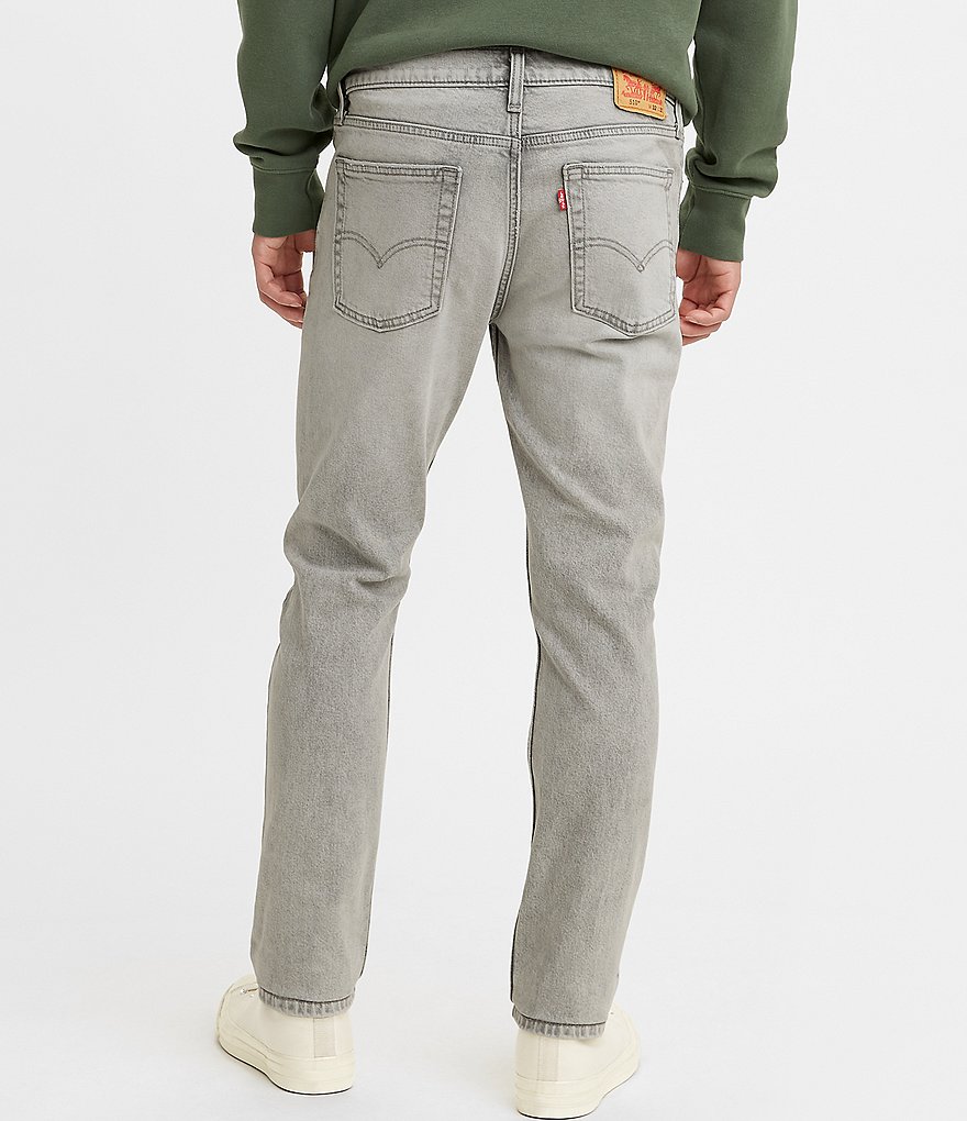 Buffalo David Bitton Skinny Max Jeans