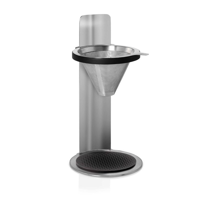 Adhoc Pour Over Coffee Maker 10.5" Inches Mr.Brew