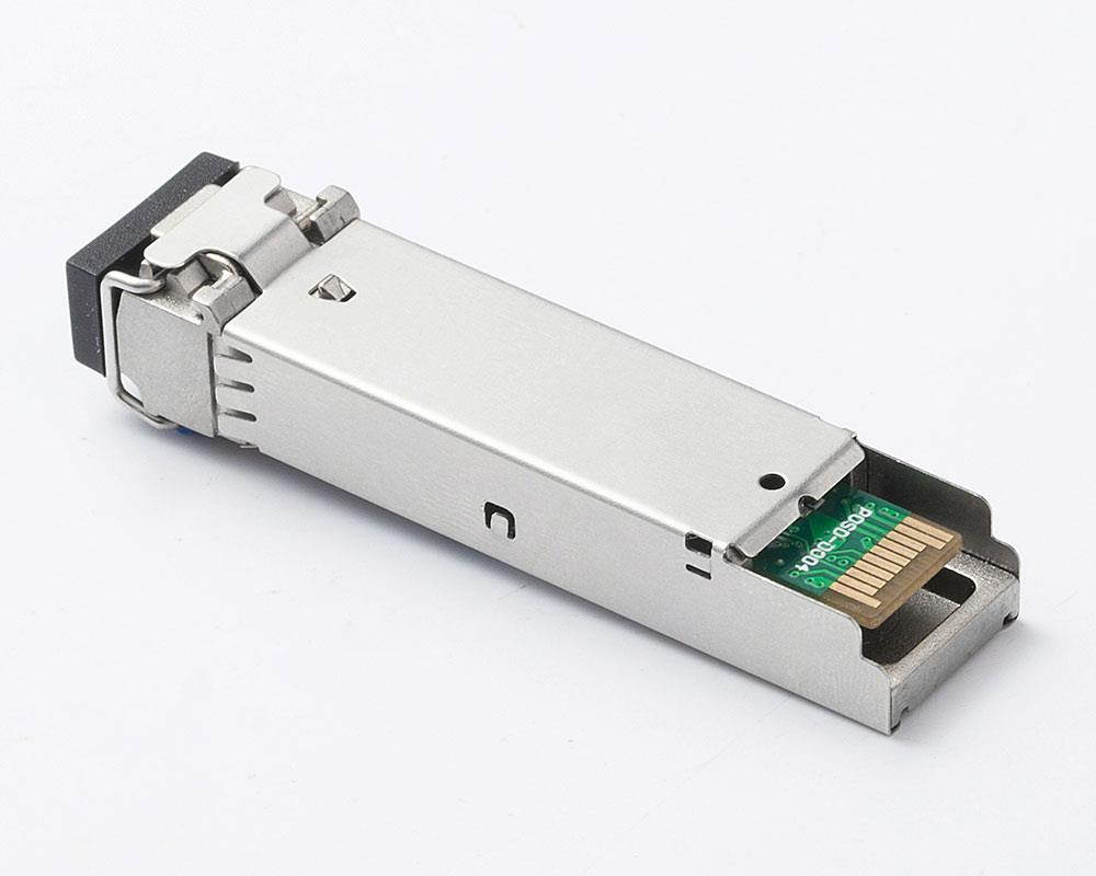 Cisco CWDM-SFP-1390 Compatible CWDM-SFP1G-ZX 1390nm 40km DOM Transceiver