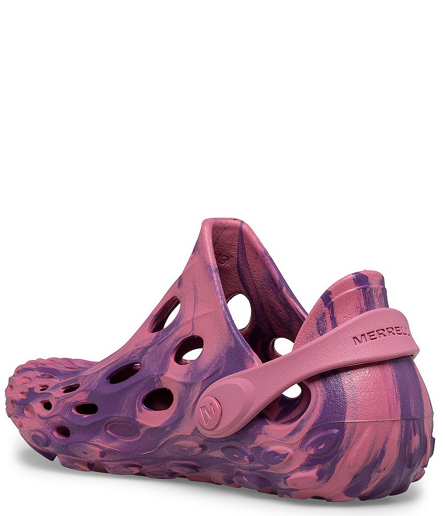Merrell Girls' Hydro Moc Slip-Ons (Toddler)