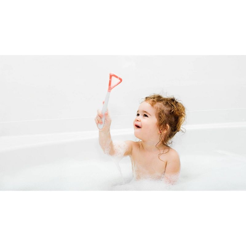 Boon Blobbles Bubble Wand Bath Toys