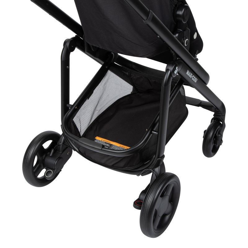 Maxi-Cosi Tayla Travel Systems