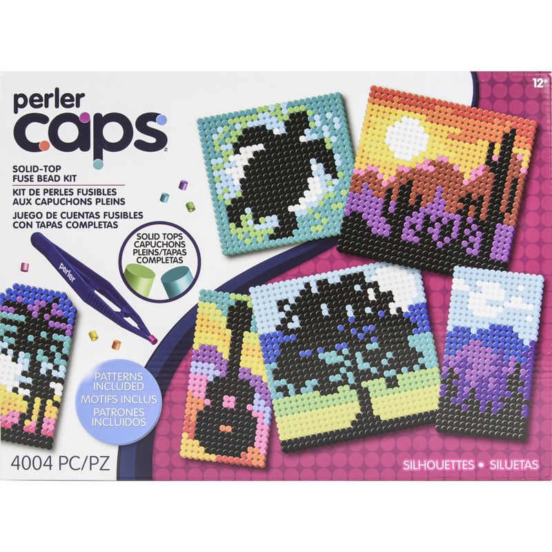 3pk Bracelet Kit - Shamballa/Friendship/Candy - Modern Wonder