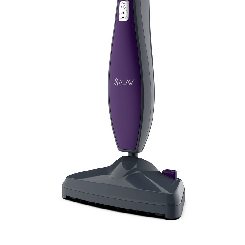 SALAV Pet Motion Vibrating Steam Mop - STM-403